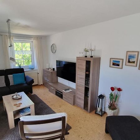 Ostfriesland Apartements -Fewo- Upgant-Schott Esterno foto