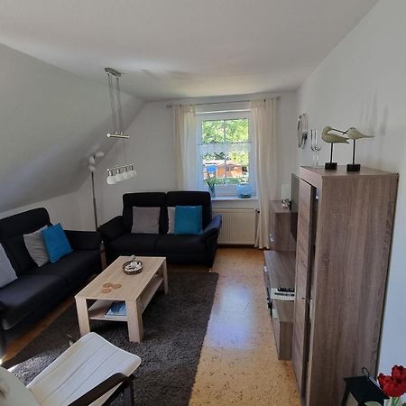 Ostfriesland Apartements -Fewo- Upgant-Schott Esterno foto