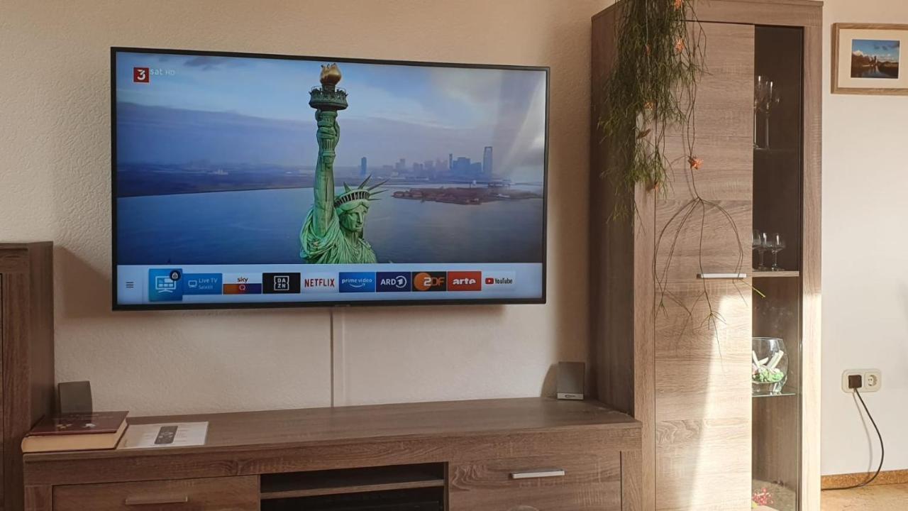 Ostfriesland Apartements -Fewo- Upgant-Schott Esterno foto