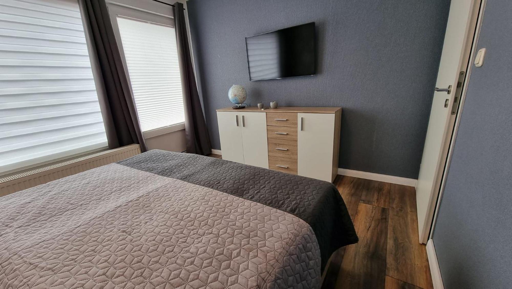 Ostfriesland Apartements -Fewo- Upgant-Schott Esterno foto