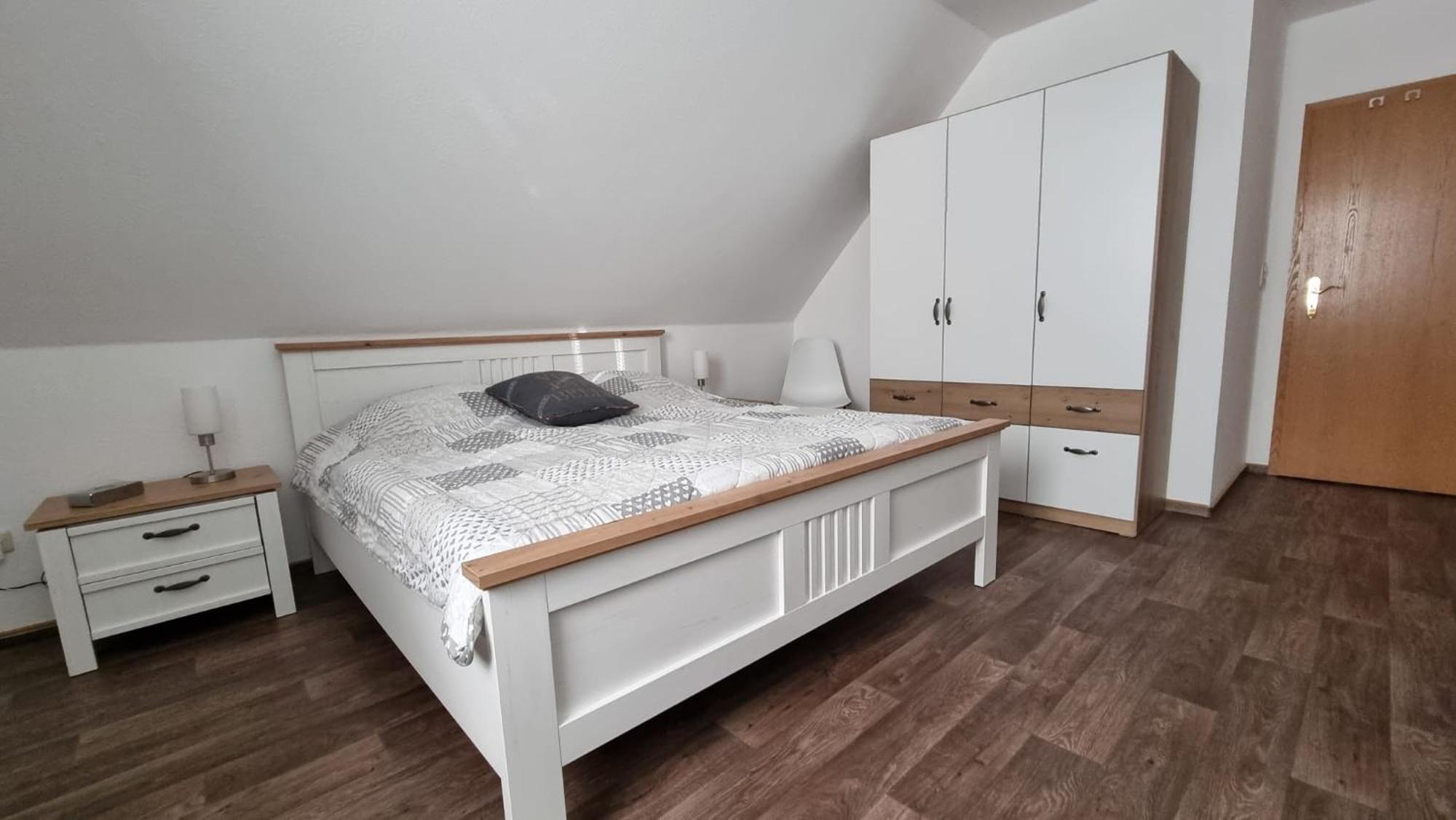 Ostfriesland Apartements -Fewo- Upgant-Schott Esterno foto