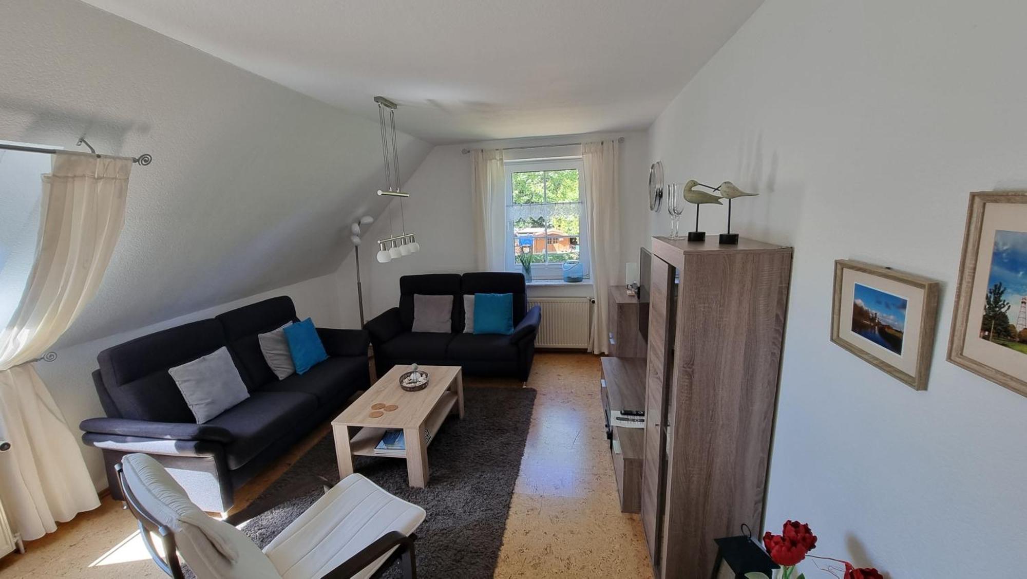 Ostfriesland Apartements -Fewo- Upgant-Schott Esterno foto