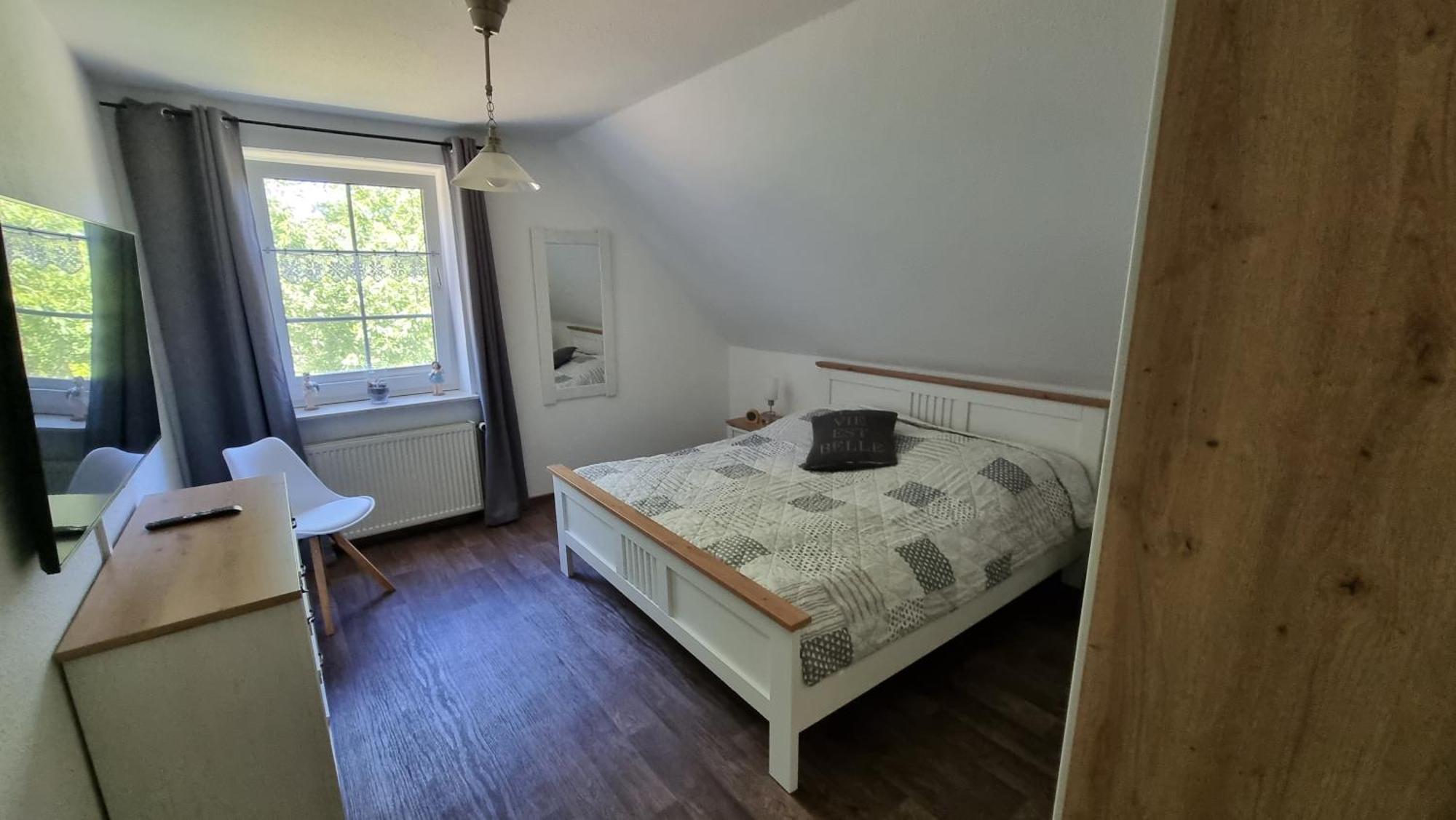 Ostfriesland Apartements -Fewo- Upgant-Schott Esterno foto