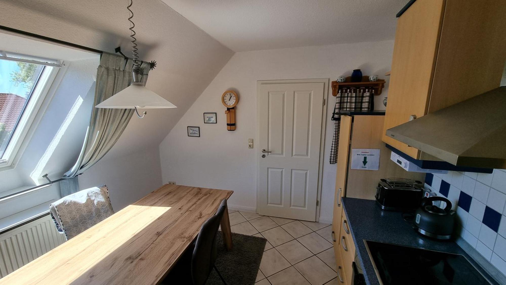 Ostfriesland Apartements -Fewo- Upgant-Schott Esterno foto