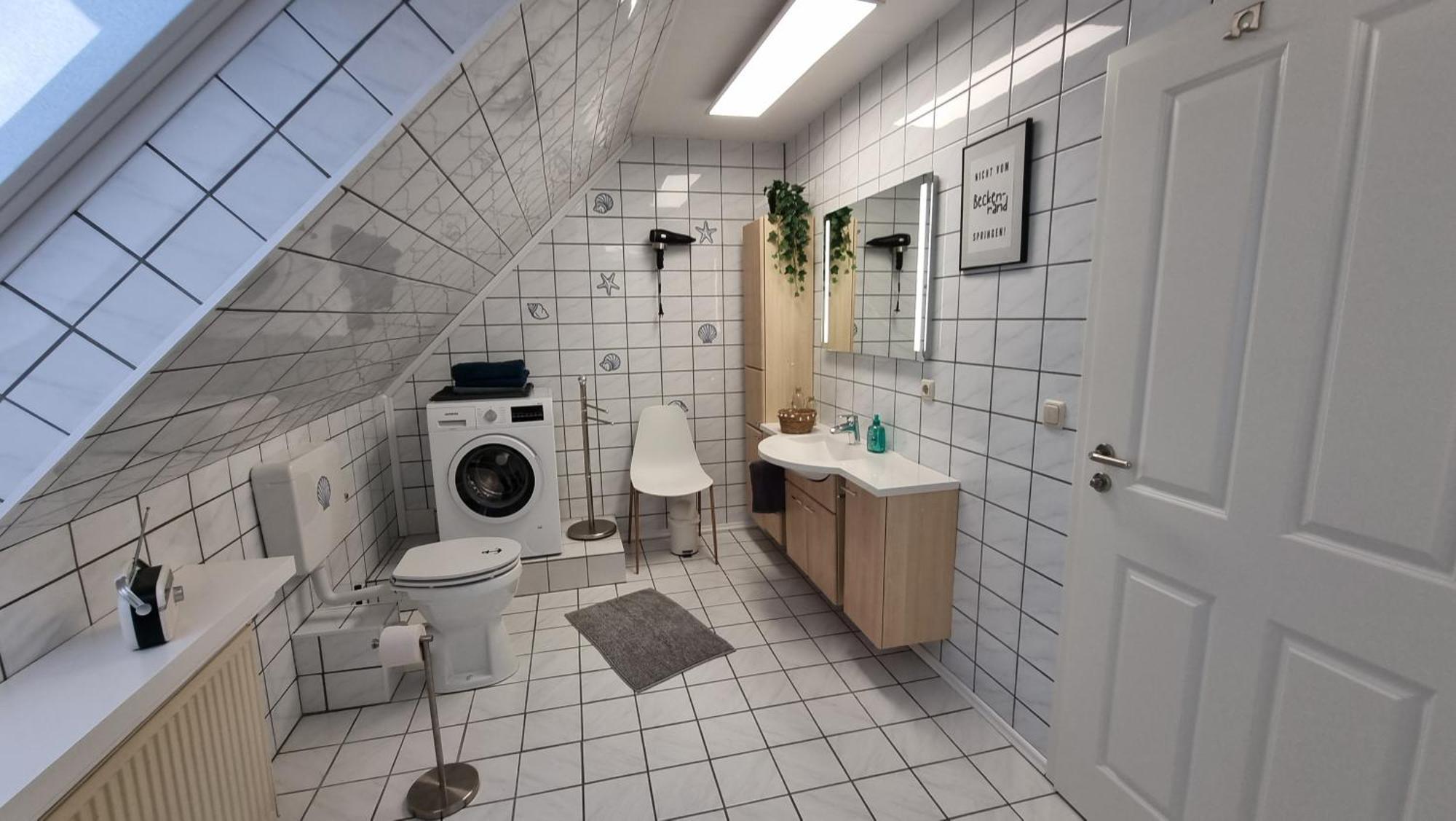 Ostfriesland Apartements -Fewo- Upgant-Schott Esterno foto