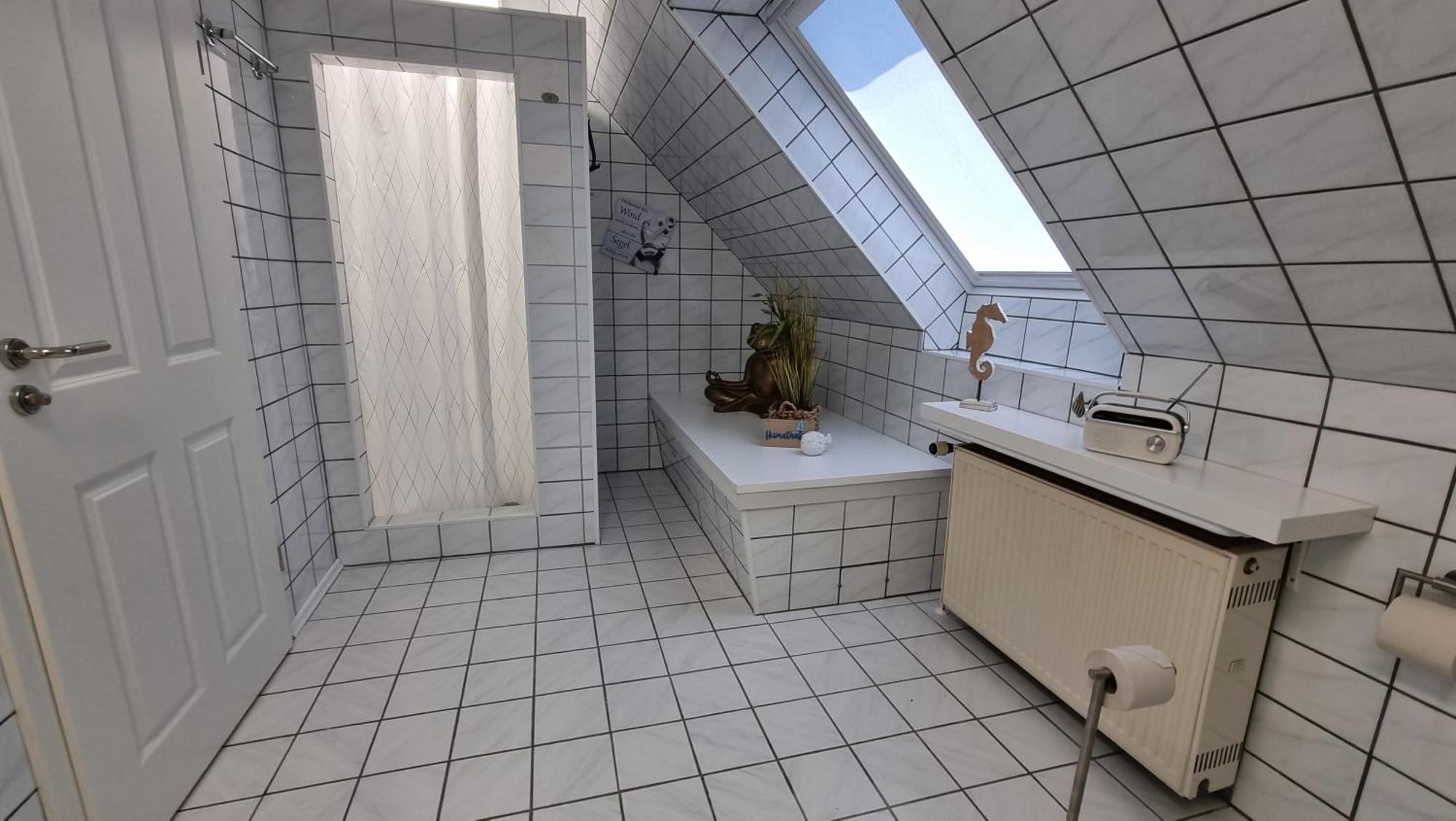 Ostfriesland Apartements -Fewo- Upgant-Schott Esterno foto